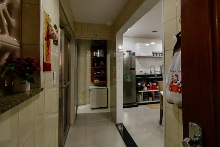 Casa à venda com 142m², 4 quartos e 1 vagaCorredor