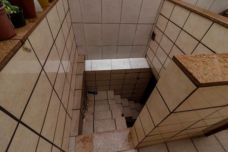 Casa à venda com 142m², 4 quartos e 1 vagaÁrea externa