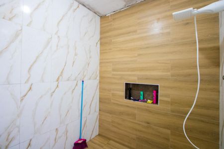 Casa à venda com 290m², 3 quartos e 5 vagasBanheiro da Suíte