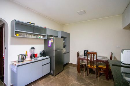 Casa à venda com 290m², 3 quartos e 5 vagasCozinha