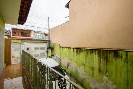 Casa à venda com 290m², 3 quartos e 5 vagasÁrea externa