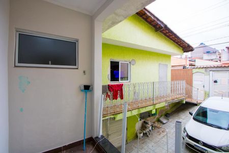 Casa à venda com 290m², 3 quartos e 5 vagasVaranda Suíte
