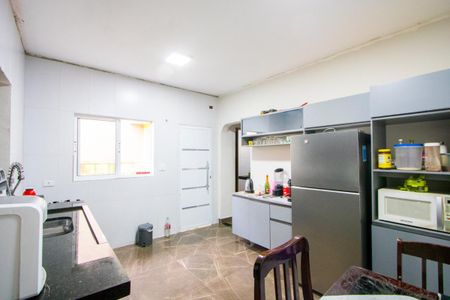 Casa à venda com 290m², 3 quartos e 5 vagasCozinha