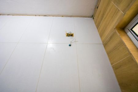 Casa à venda com 290m², 3 quartos e 5 vagasBanheiro social