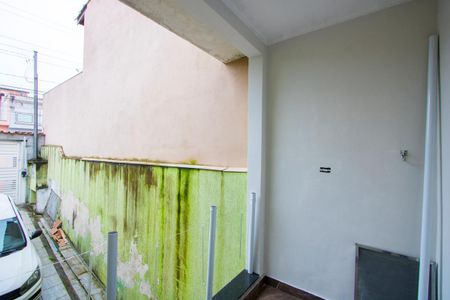 Casa à venda com 290m², 3 quartos e 5 vagasVaranda Suíte
