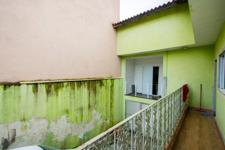 Casa à venda com 290m², 3 quartos e 5 vagasÁrea externa