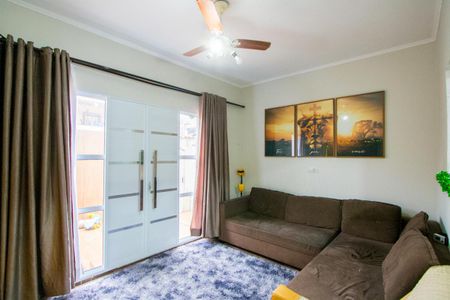 Casa à venda com 290m², 3 quartos e 5 vagasSala