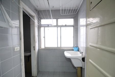 Apartamento à venda com 87m², 3 quartos e 1 vagaÁrea de serviço