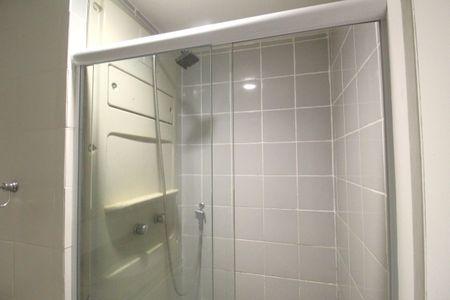 Apartamento à venda com 87m², 3 quartos e 1 vagaBanheiro social