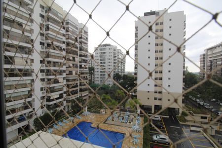 Apartamento à venda com 87m², 3 quartos e 1 vagaVista da Suíte 3