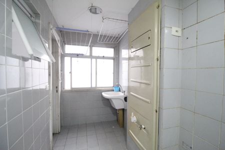 Apartamento à venda com 87m², 3 quartos e 1 vagaÁrea de serviço