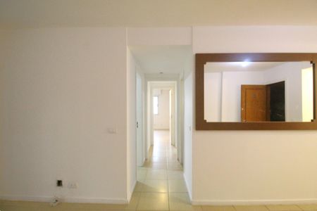 Apartamento à venda com 87m², 3 quartos e 1 vagaSala - Corredor