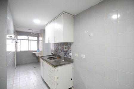 Apartamento à venda com 87m², 3 quartos e 1 vagaCozinha