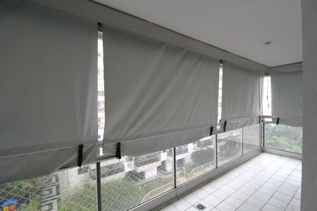 Apartamento à venda com 87m², 3 quartos e 1 vagaVaranda da Sala