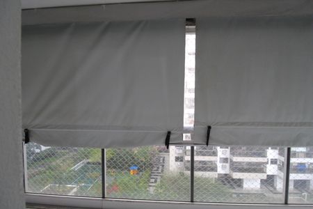 Apartamento à venda com 87m², 3 quartos e 1 vagaVista do Quarto 1