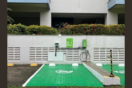 Apartamento à venda com 87m², 3 quartos e 1 vagaÁrea comum - Carregador de carro elétrico