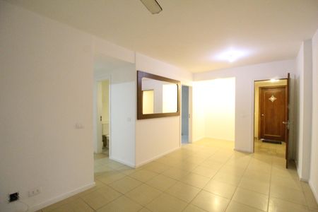 Apartamento à venda com 87m², 3 quartos e 1 vagaSala