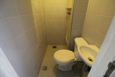 Apartamento à venda com 87m², 3 quartos e 1 vagaBanheiro de Serviço