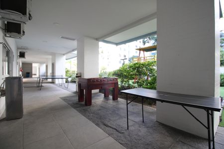 Apartamento à venda com 87m², 3 quartos e 1 vagaÁrea comum - Jogos