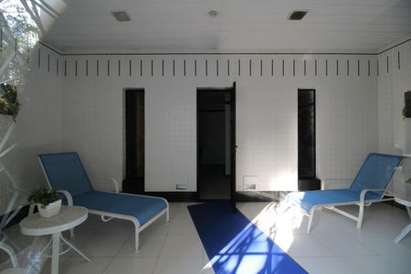 Apartamento à venda com 87m², 3 quartos e 1 vagaÁrea comum - Sauna