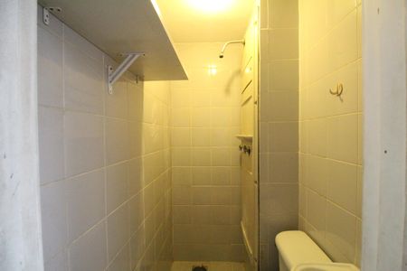 Apartamento à venda com 87m², 3 quartos e 1 vagaBanheiro de Serviço