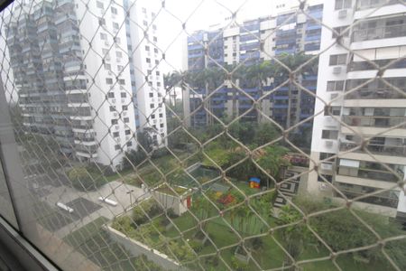 Apartamento à venda com 87m², 3 quartos e 1 vagaVista da Varanda da Sala