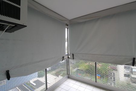 Apartamento à venda com 87m², 3 quartos e 1 vagaVaranda da Sala