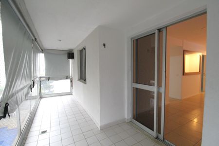 Apartamento à venda com 87m², 3 quartos e 1 vagaVaranda da Sala