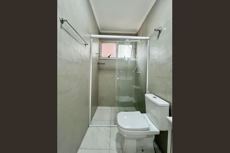 Apartamento à venda com 52m², 1 quarto e 1 vagaBanheiro