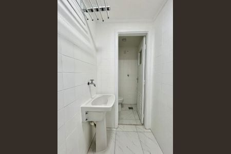 Apartamento à venda com 52m², 1 quarto e 1 vagaÁrea de Serviço