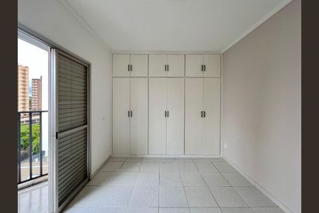 quarto  de apartamento para alugar com 1 quarto, 52m² em Jardim Proença, Campinas