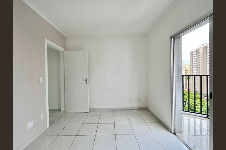 Apartamento à venda com 52m², 1 quarto e 1 vagaQuarto 