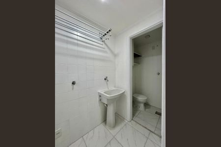 Apartamento à venda com 52m², 1 quarto e 1 vagaÁrea de Serviço