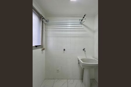 Apartamento à venda com 52m², 1 quarto e 1 vagaÁrea de Serviço