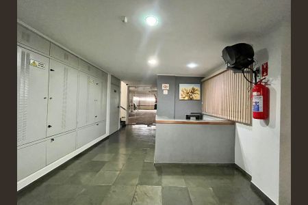 Apartamento à venda com 52m², 1 quarto e 1 vagaÁrea comum