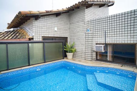 Apartamento à venda com 203m², 3 quartos e 2 vagasPiscina