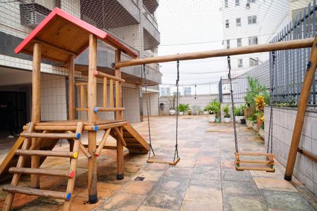 Apartamento à venda com 203m², 3 quartos e 2 vagasÁrea comum