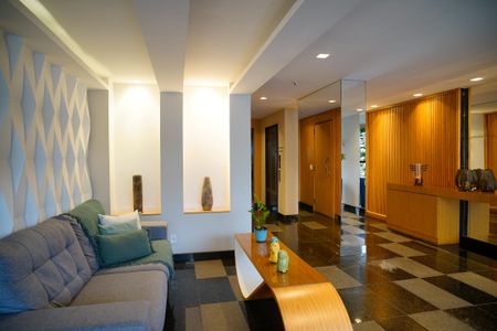 Apartamento à venda com 203m², 3 quartos e 2 vagasÁrea comum