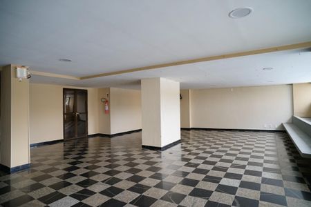 Apartamento à venda com 203m², 3 quartos e 2 vagasÁrea comum - Salão de festas