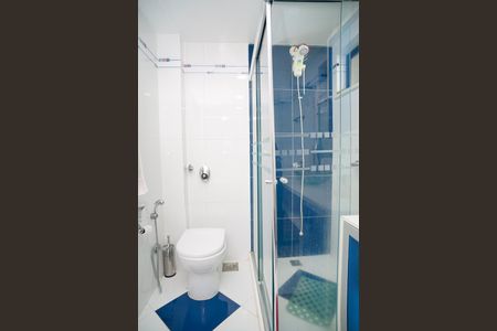 Apartamento à venda com 203m², 3 quartos e 2 vagasBanheiro Suíte