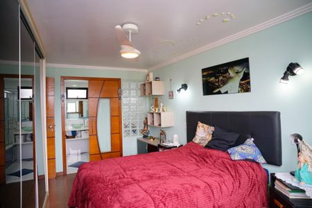 Apartamento à venda com 203m², 3 quartos e 2 vagasSuíte