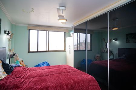 Apartamento à venda com 203m², 3 quartos e 2 vagasSuíte