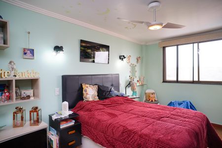 Apartamento à venda com 203m², 3 quartos e 2 vagasSuíte