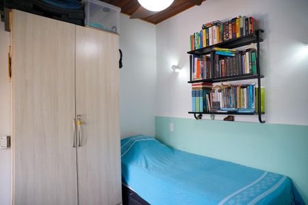 Apartamento à venda com 203m², 3 quartos e 2 vagasQuarto 2