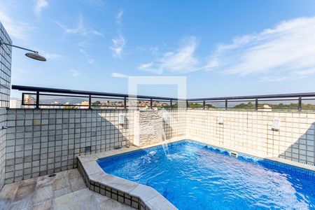 Apartamento à venda com 203m², 3 quartos e 2 vagasPiscina