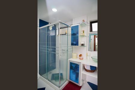 Apartamento à venda com 203m², 3 quartos e 2 vagasBanheiro Suíte