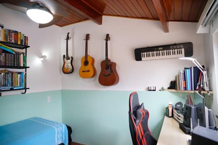 Apartamento à venda com 203m², 3 quartos e 2 vagasQuarto 2