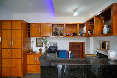 Apartamento à venda com 203m², 3 quartos e 2 vagasÁrea gourmet
