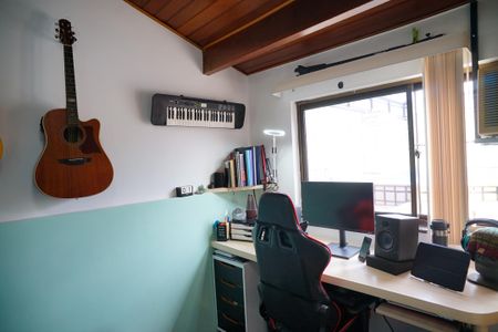 Apartamento à venda com 203m², 3 quartos e 2 vagasQuarto 2