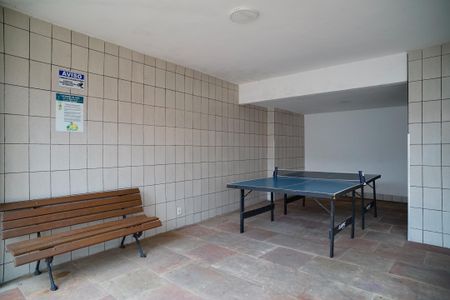 Apartamento à venda com 203m², 3 quartos e 2 vagasÁrea comum